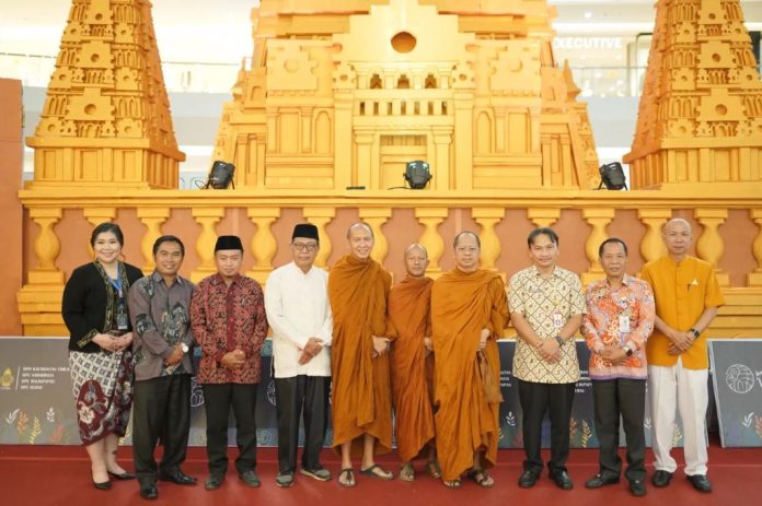 Festival Wonderful Vesak