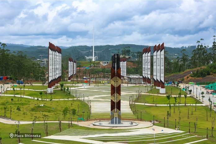 Global City
