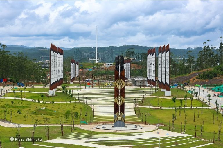 Global City