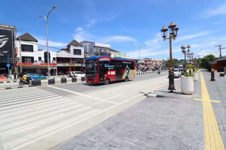 Keamanan Masyarakat