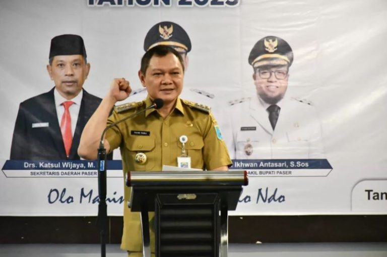 Koperasi Desa