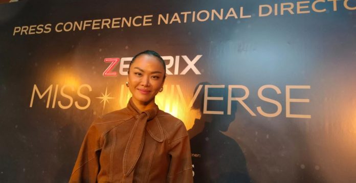 Miss Universe Indonesia