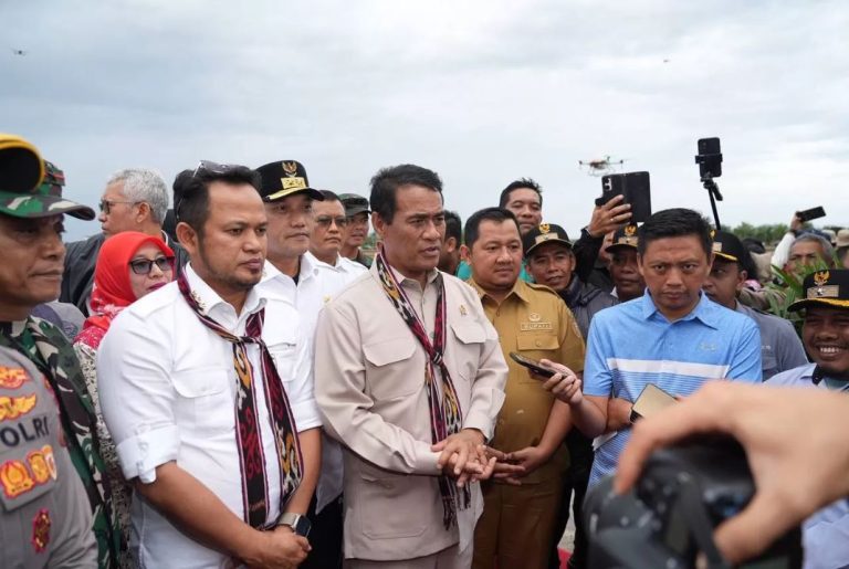 Program Swasembada Pangan