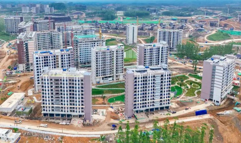 Proyek Rusun