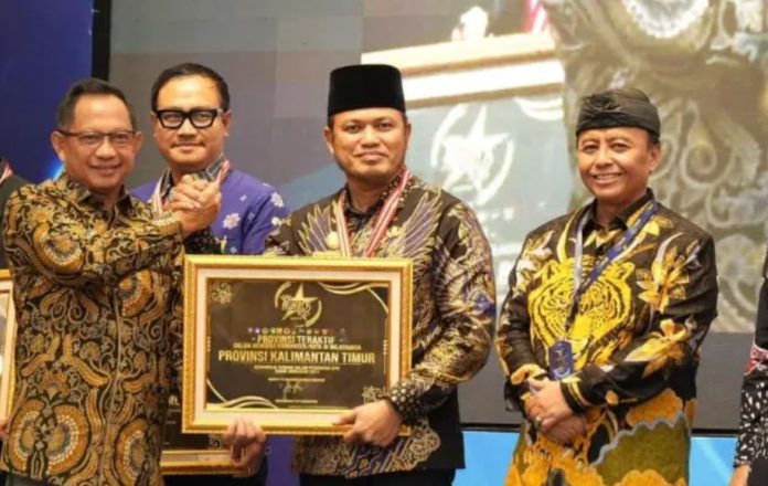 SPM Awards 2025