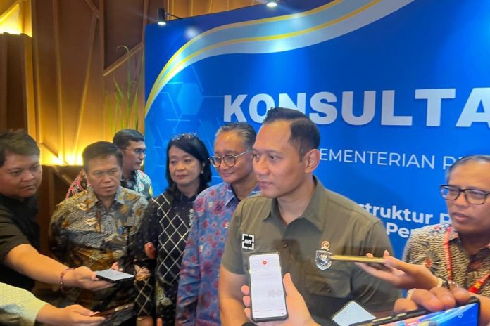 Pembangunan IKN tahap 2