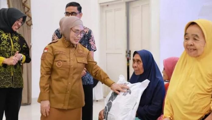 Bantuan Sosial Tunai