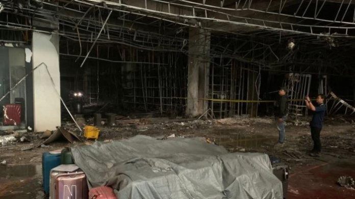 Bigmall Samarinda
