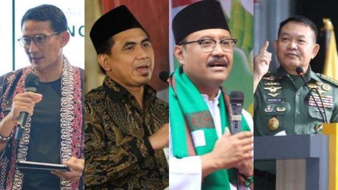 Calon Ketum PPP
