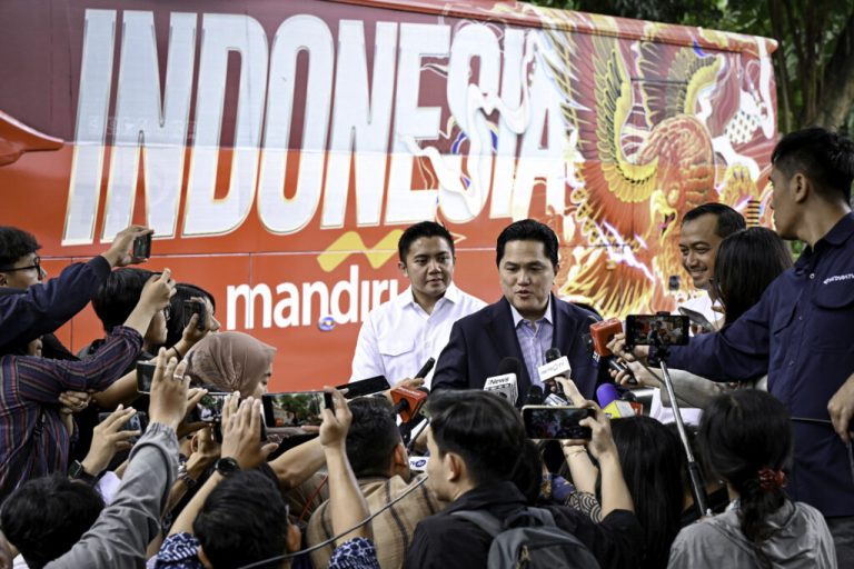 Indonesia VS Jepang