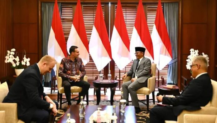 Investasi Hijau