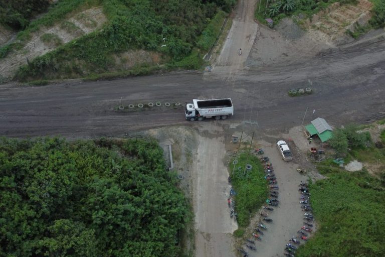 Jalur Hauling