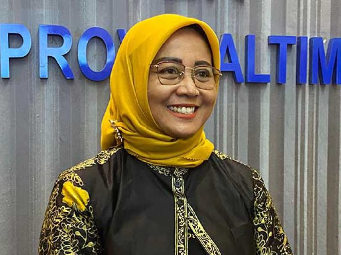 Kadis Pariwisata Kaltim
