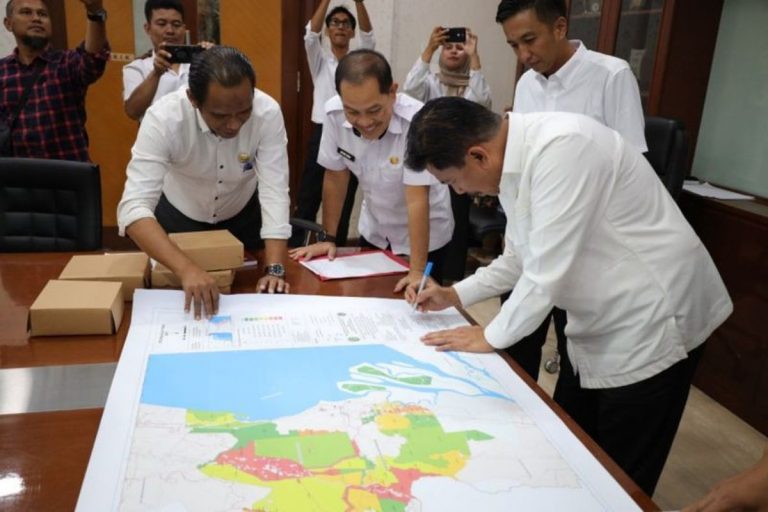 Nilai Tanah