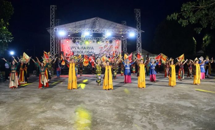 Pelestarian Budaya