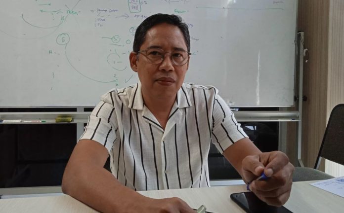 Rehabilitas Rumah Tak Layak Huni