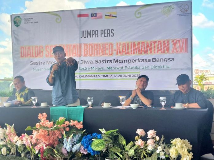 Sastra Melayu