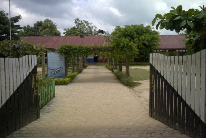 Sekolah Berprestasi