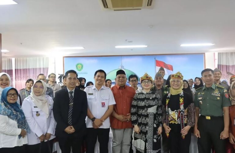 Sekolah Percontohan Nasional