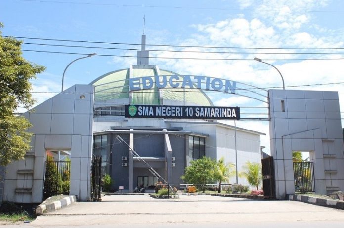 Sekolah Garuda Transformasi