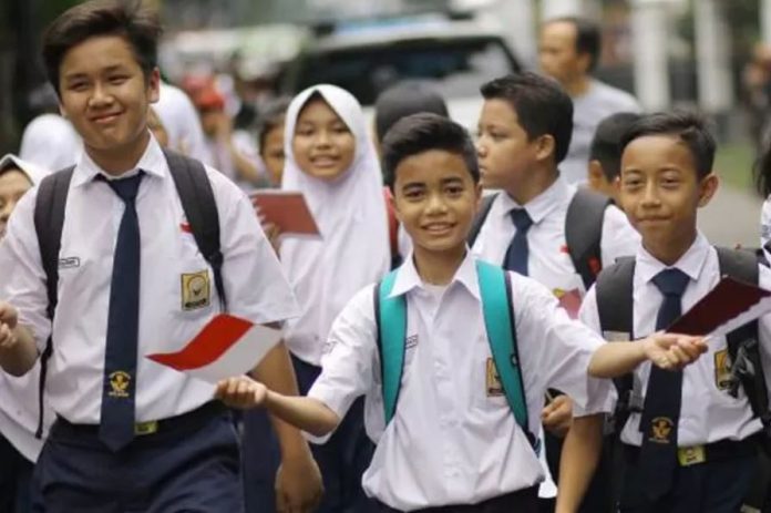 Syarat Jalur Afirmasi
