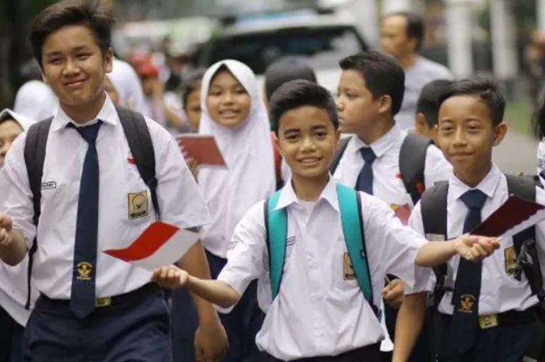 Syarat Jalur Afirmasi