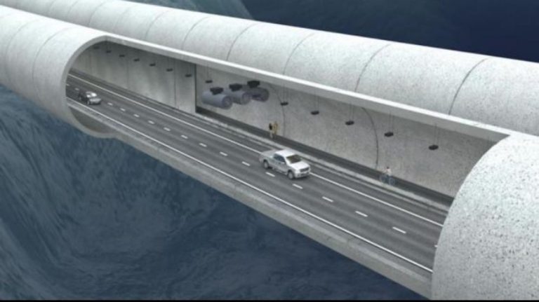 Tol Bawah Laut