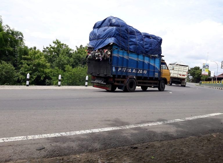 truk odol