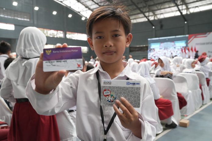 Bantuan PIP