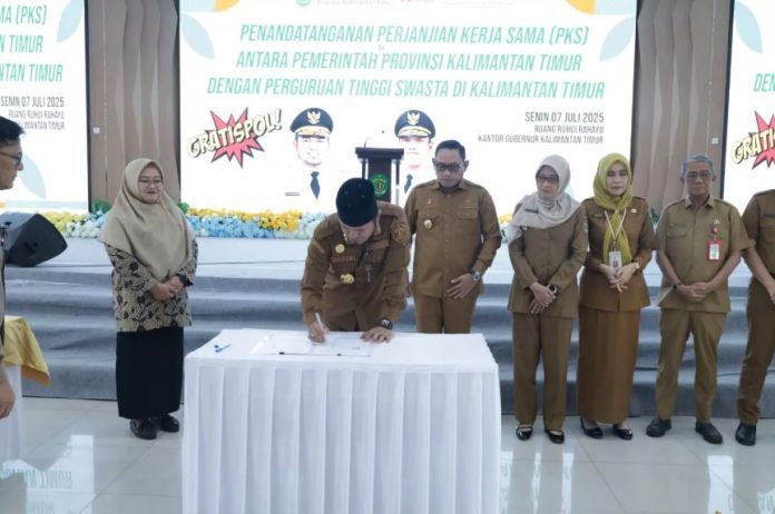 Beasiswa Gratispol