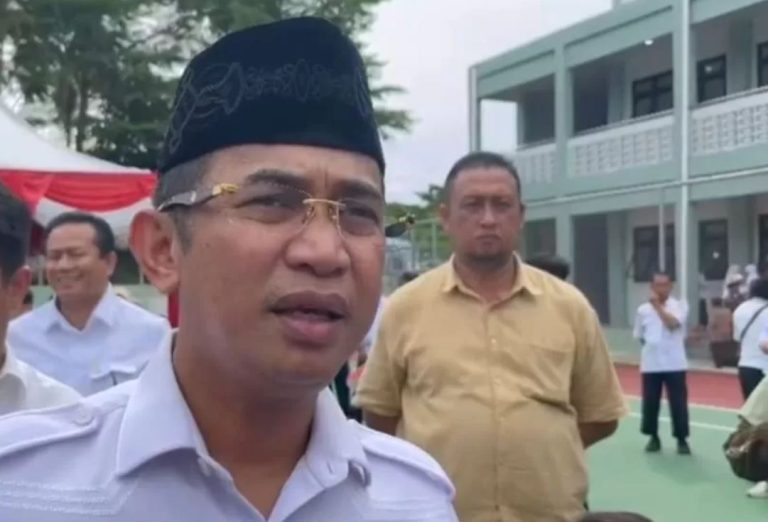Daya Tampung Sekolah