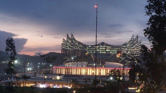 Festival Paduan Suara