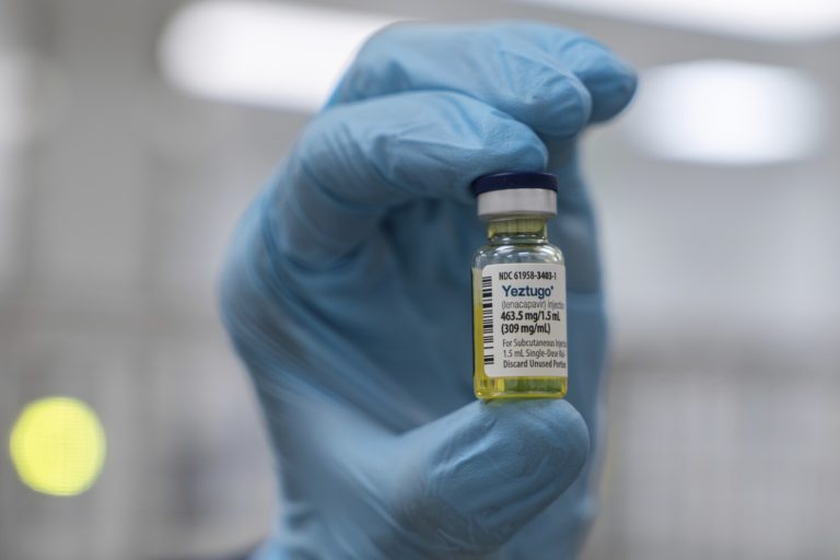 Obat Pencegah HIV