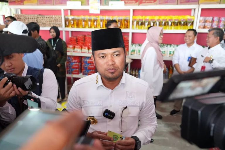 Pembangunan Ekonomi
