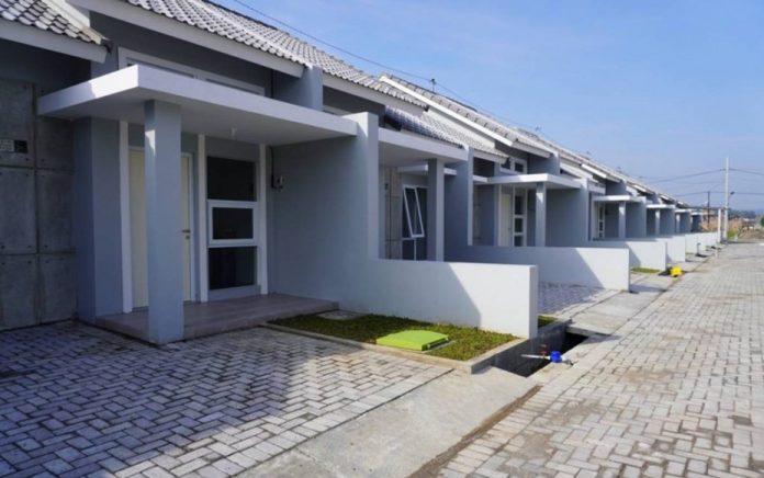 Pembangunan Perumahan