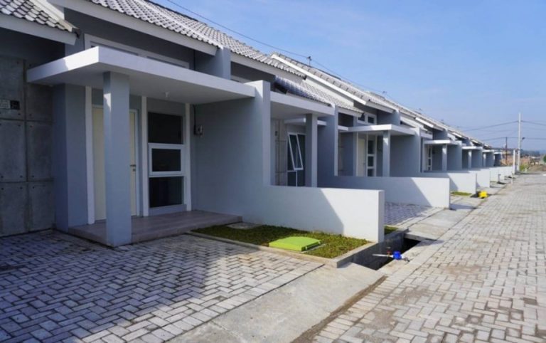 Pembangunan Perumahan
