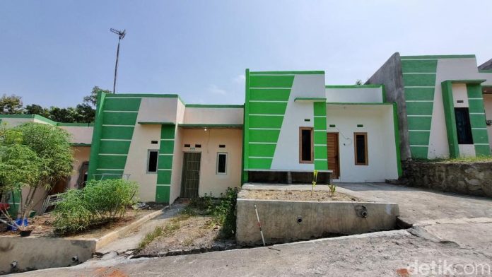 Renovasi Rumah