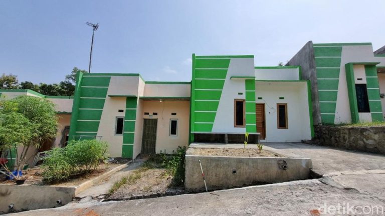 Renovasi Rumah