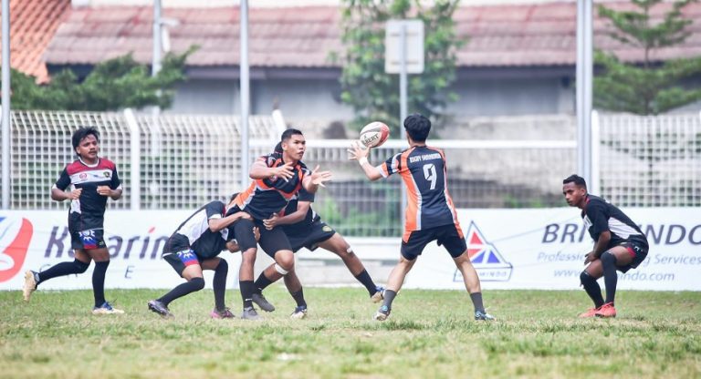 Rugby Kaltim