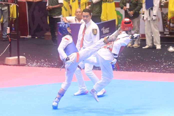 Taekwondo Championship