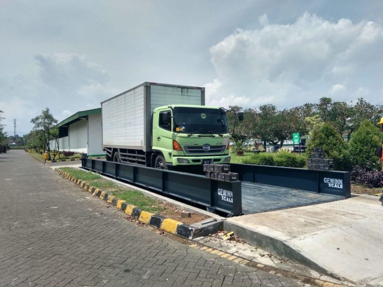 Dishub Kaltim Usulkan Penambahan Jembatan Timbang, Gubernur Sudah Bersurat ke Kementerian