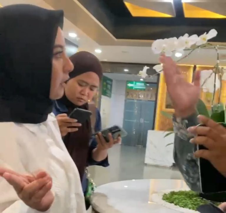 Insiden intervensi terhadap jurnalis kembali mencuat dalam agenda resmi Pemerintah Provinsi Kalimantan Timur