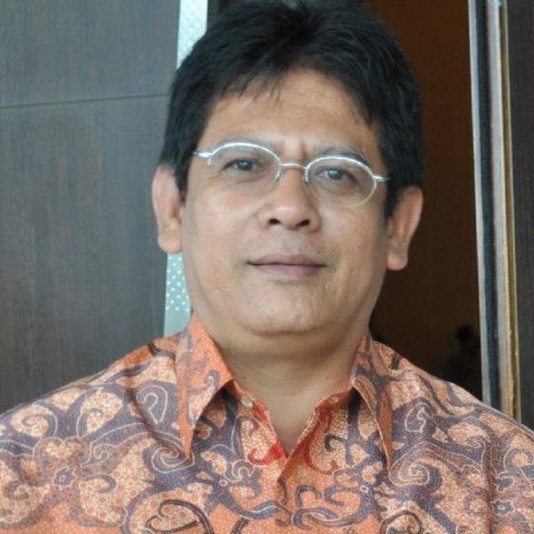 Ketua Dewan Kehormatan Persatuan Wartawan Indonesia (PWI) Kalimantan Timur, Intoniswan