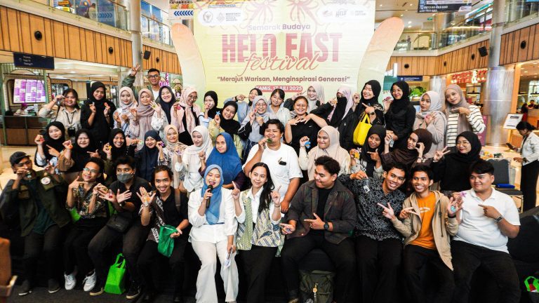 HeLo East Festival 2025