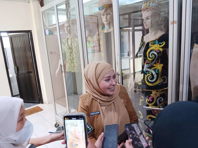 Syarifah Alawiyah