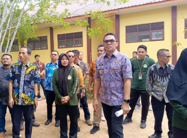 Adiwiyata Mandiri