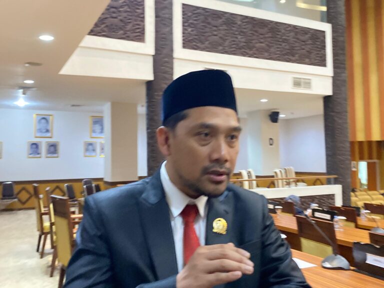 Abdul Rohim Dorong Anak Muda Jadi Pelopor Wujudkan Cita-Cita Kemerdekaan