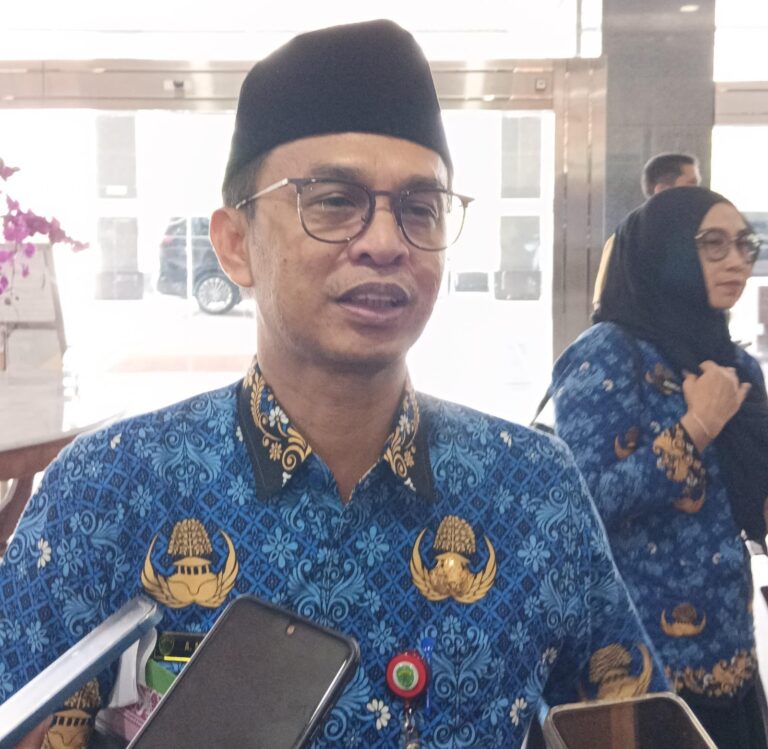 Adaptasi SIPD dan Instruksi Presiden Jadi Tantangan, Kaltim Tetap Optimis Capai Serapan APBD 2025