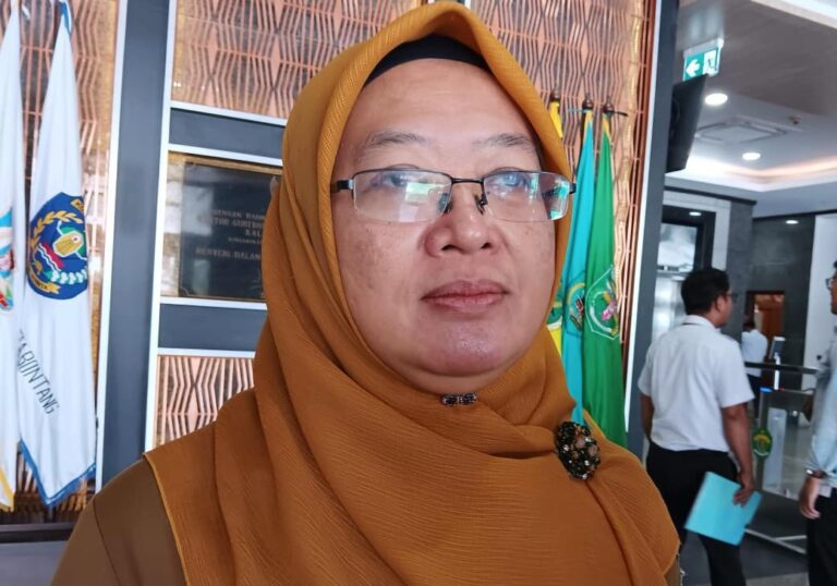 Akhir Tahun, Ribuan Calon Wirausaha di Kaltim Bersiap Terima Paket Peralatan Usaha