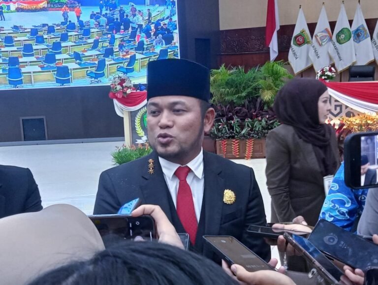 Akselerasi JosPol, Kaltim Genjot Hilirisasi Kelapa Dalam